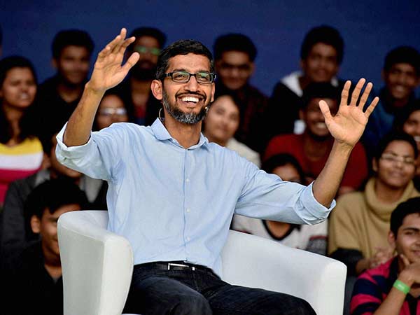 அமெரிக்காவில் புகழ் பெற்ற தமிழர்கள்