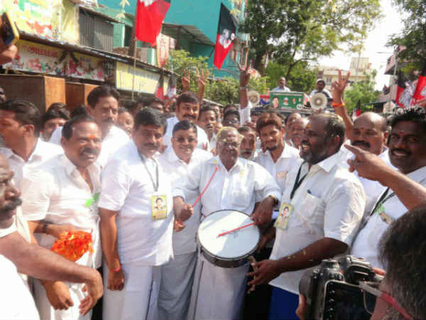 நூதன பிரசாரம்