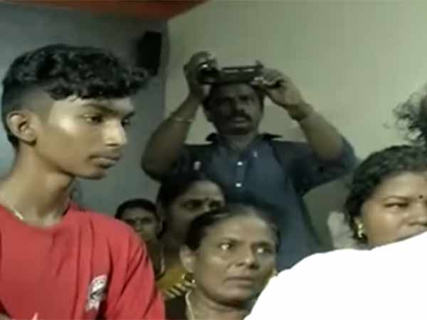 கவலையில் கிராம மக்கள்