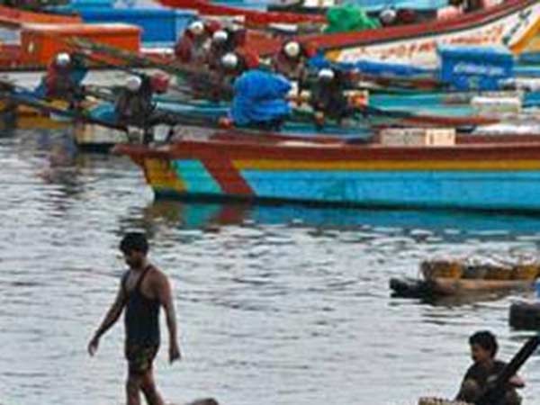 கடலில் இறங்கினாலே போதும்