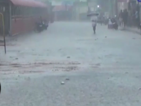 நாளை கனமழை பெய்யும்