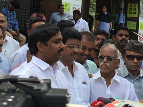 அரச நடவடிக்கை வேண்டும்