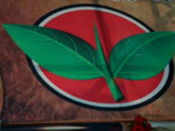 இரட்டை இலை சின்னம்