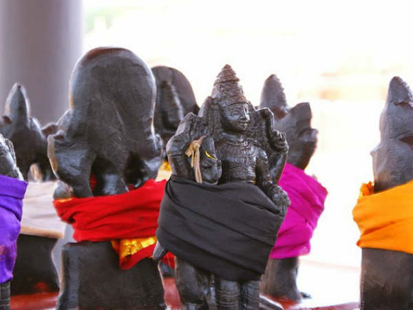 திருமணத்தில் பொருத்தம்