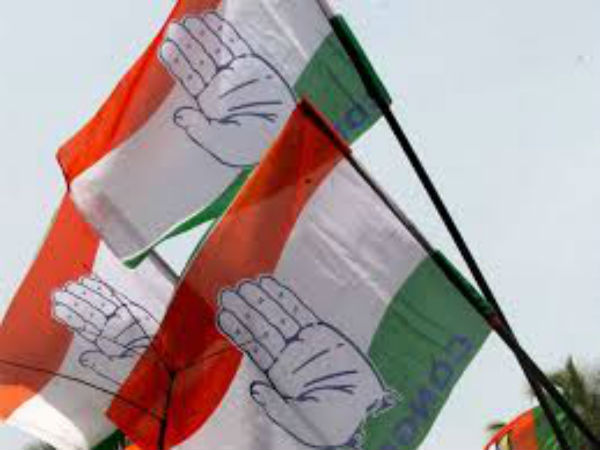 காங்கிரஸ்க்கு 25 இடங்கள்