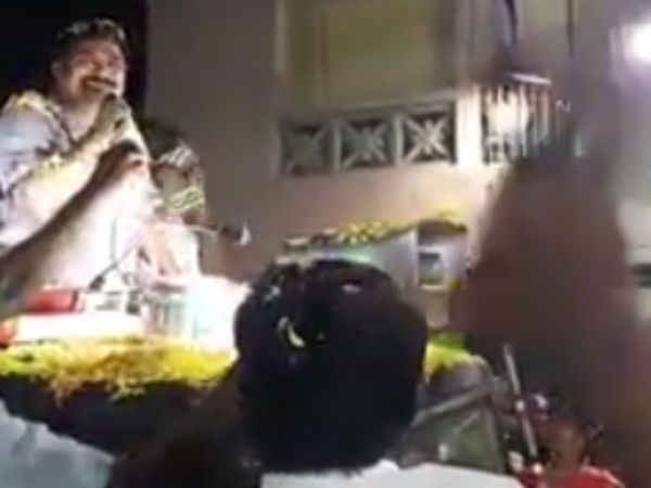 குமரியின் குரல்