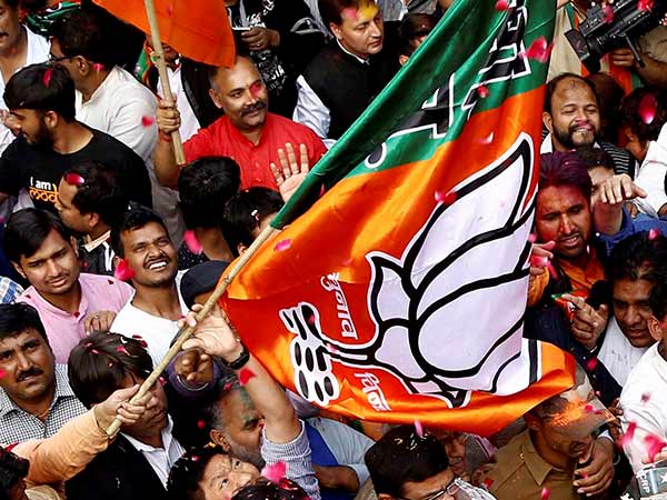 வாக்குறுதிகள் நிறைவேற்றவில்லை