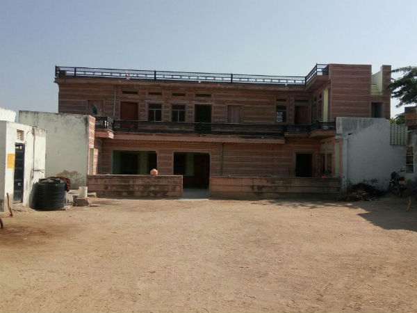 நூதன கொள்ளை