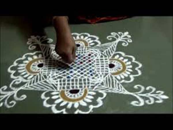 தெய்வீக காரியங்கள்
