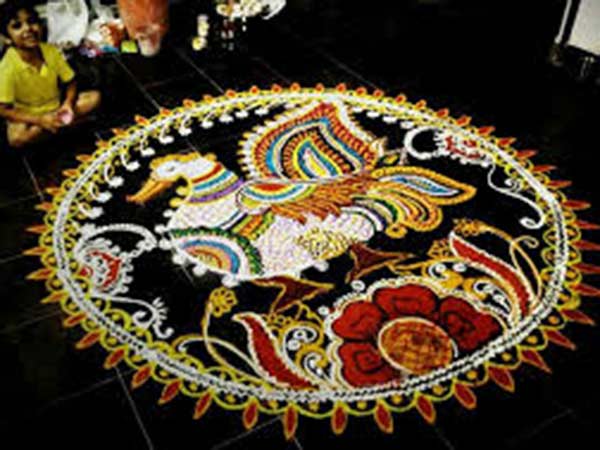 அதிகாலையில் சிறப்பு