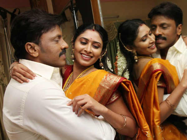 முதல் நாளில் மன அழுத்தம்