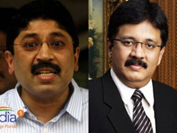 Chennai special court postponed BSNL case against Maran to Jan.8 Chennai special court postponed BSNL case against Maran to Jan.8