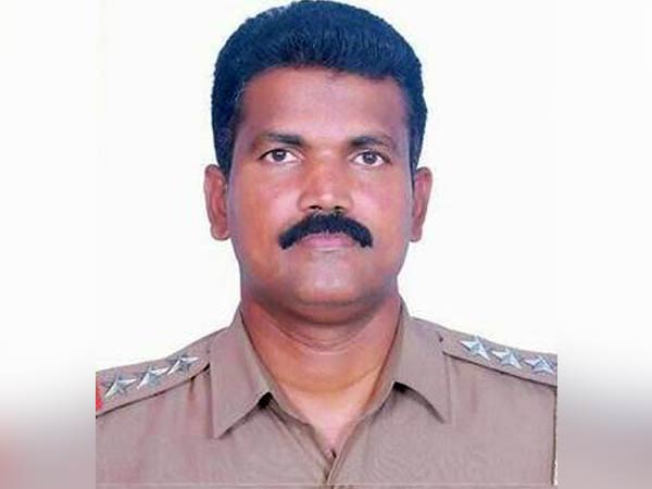 பெரியபாண்டியன் பலி