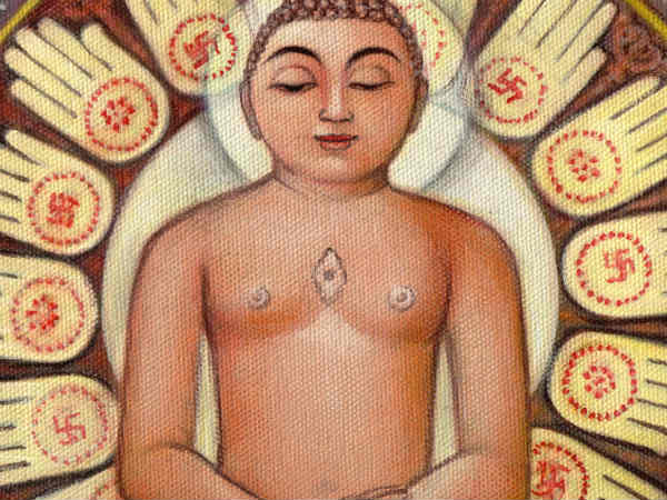 துறவியாக மாறினார்
