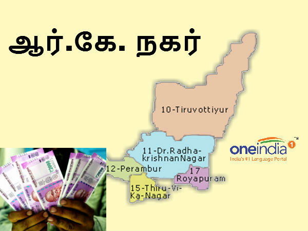 தேர்தல் நடக்கட்டும்