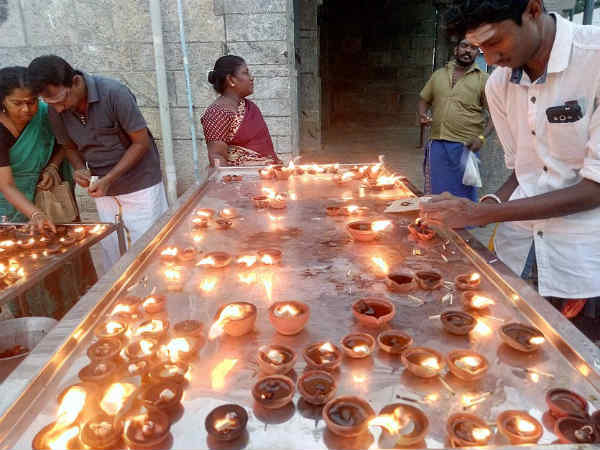 குச்சனூர், திருக்கொள்ளிக்காடு