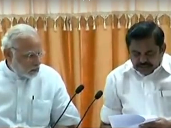 குறைகளை கேட்டறிந்தார்