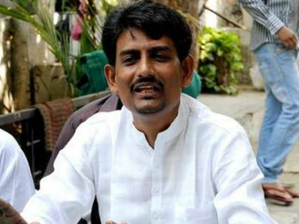 அல்பேஷ் தாக்குர்