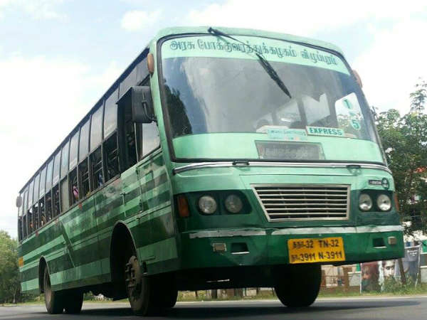 விரைவில் பேருந்து கட்டணம் உயரும்