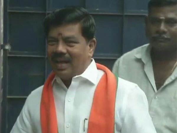 வாக்கு பதிவு தொடங்கியது