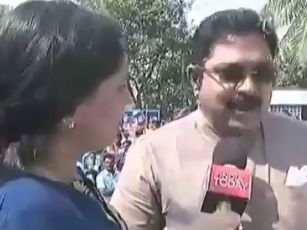 நம்பிக்கைதானே வாழ்க்கை