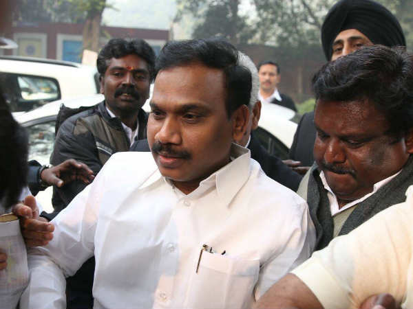 சுப்பிரமணிய சாமி வருகை