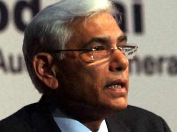 பிசிசிஐ நிர்வாக குழு தலைவர்