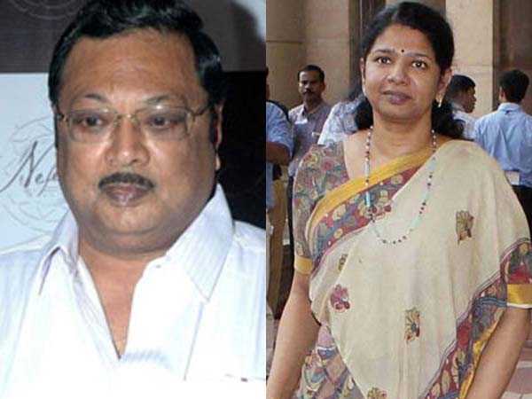 கனிமொழி, அழகிரி ஆதரவு?