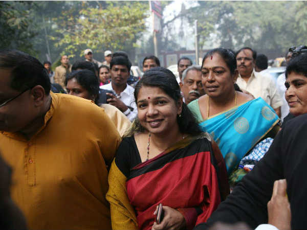 கருணாநிதியின் மஞ்சள் துண்டு