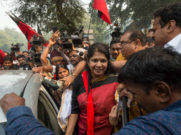 திமுகவை நிமிரச் செய்த தீர்ப்பு