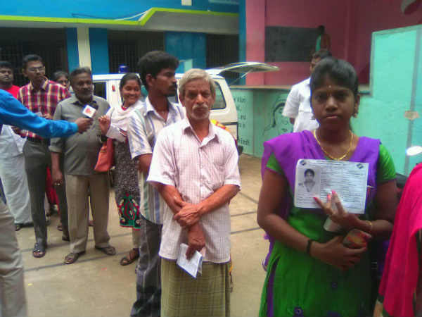 இறுதி நிலவரம்
