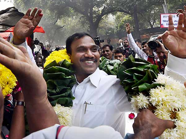 அலைவரிசையை அடக்க முயற்சி
