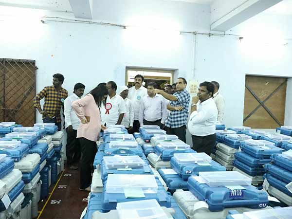 ராணி மேரி கல்லூரி
