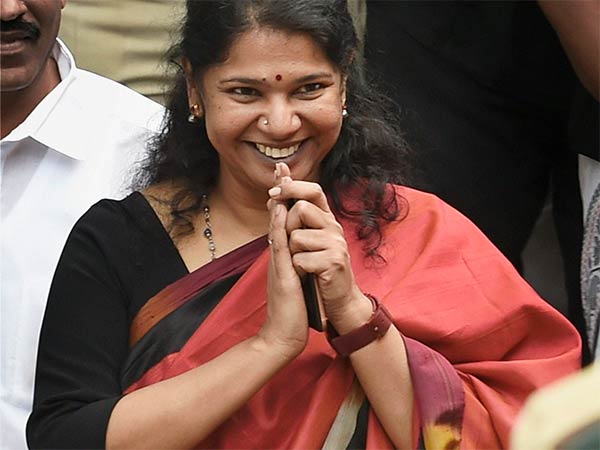 2 ஜி வழக்கில் விடுதலை