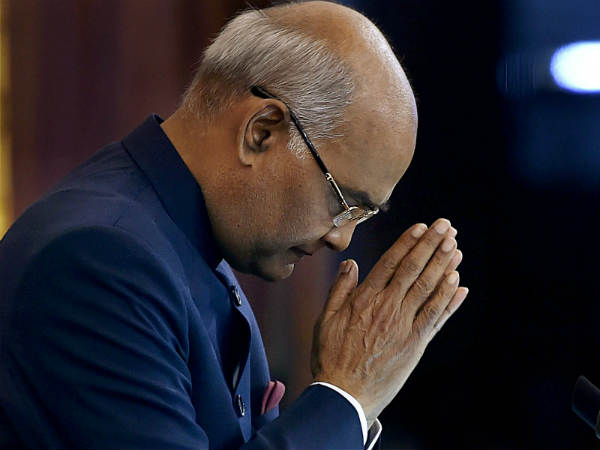 ராமநாதசாமி கோவிலில் தரிசனம்