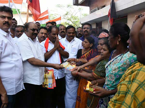 உதயசூரியன்