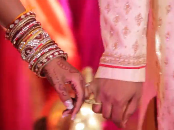 TN gets first place in Child marriage TN gets first place in Child marriage