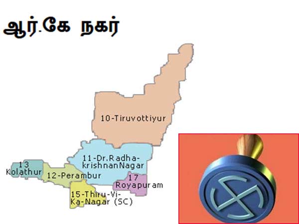 தனி கட்சி ஐடியா?