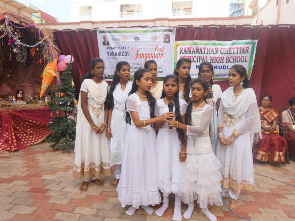 கிறிஸ்துமஸ் தாத்தா