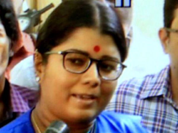 கொச்சையாக திட்டிய நபர்