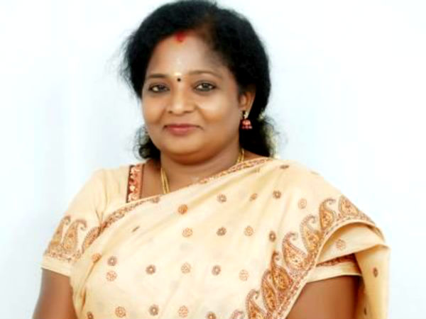 மக்களை சிந்திக்க விடவில்லை