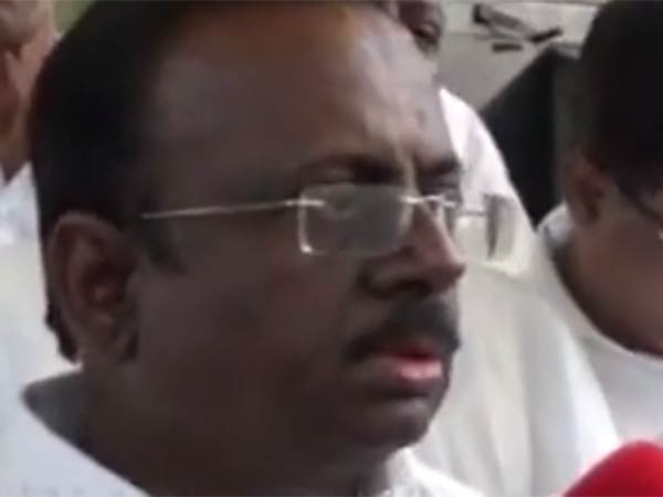 தினகரனுடன் சந்திப்பு