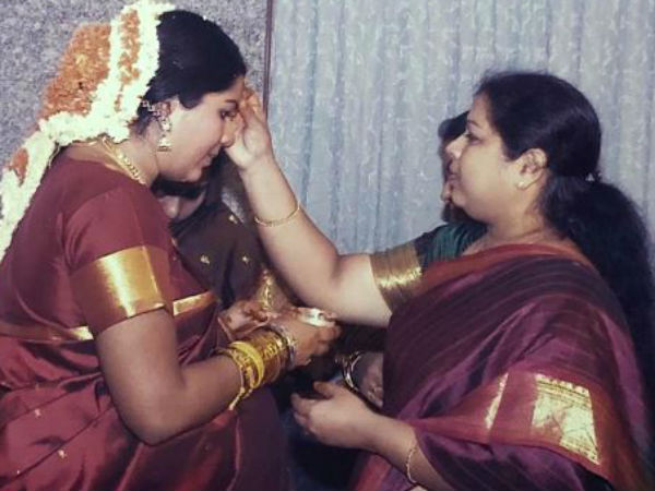 மனம் நம்ப மறுக்கிறது..