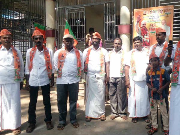 அன்னதானம்