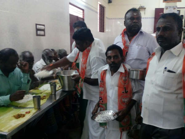 சிறப்பு அபிஷேகம்
