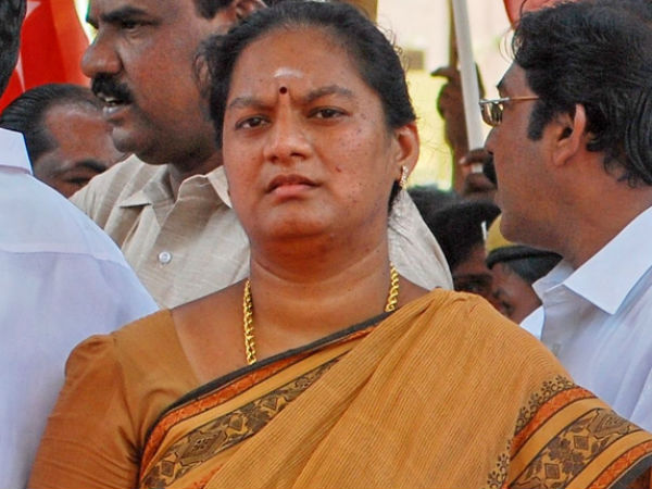உயிருக்கு ஆபத்து