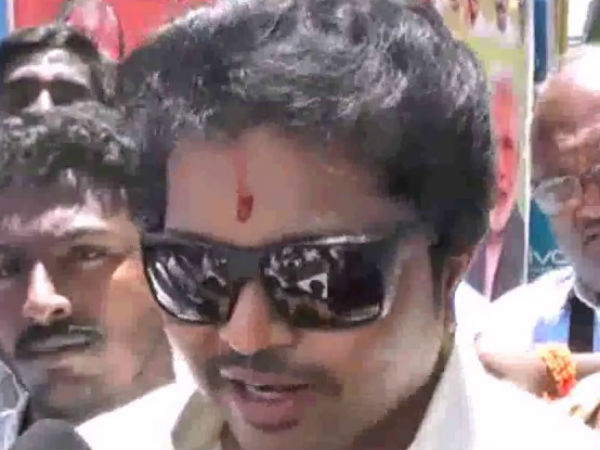 ஒரு சோறு பதம்