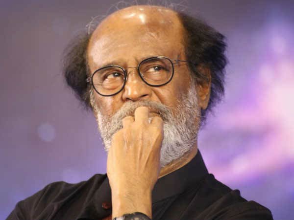 நடிகர்களின் அரசியல் ஆர்வம்
