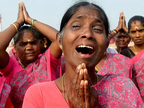 கண்ணீர் அஞ்சலி