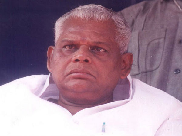 தமாகா உதயம்